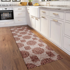 Sedona SN13 Driftwood Rug