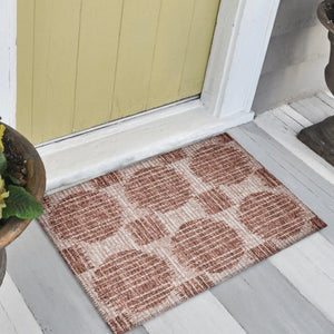 Sedona SN13 Driftwood Rug