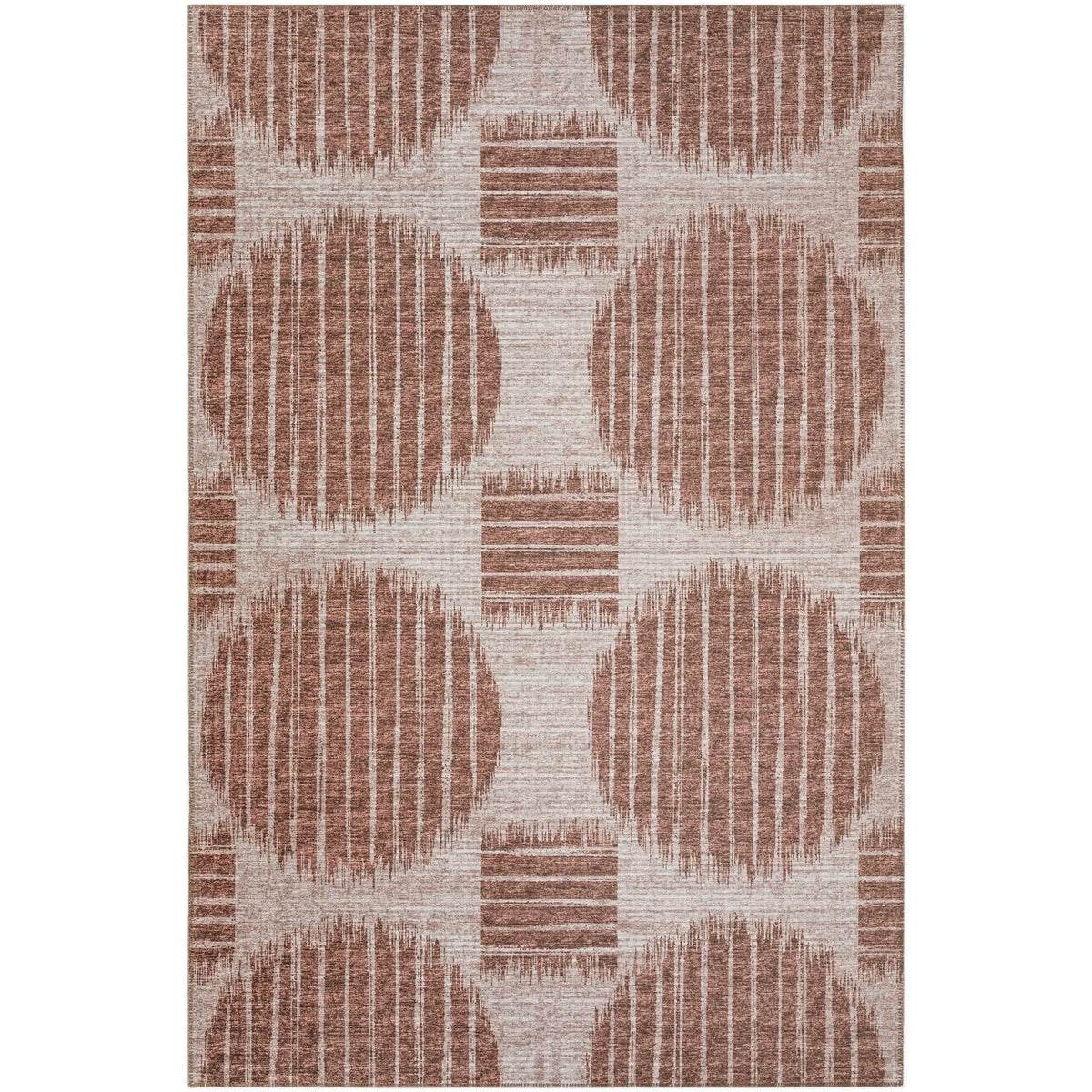 Sedona SN13 Driftwood Rug