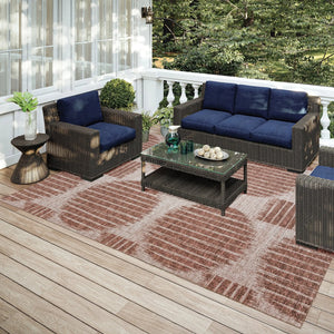 Sedona SN13 Driftwood Rug
