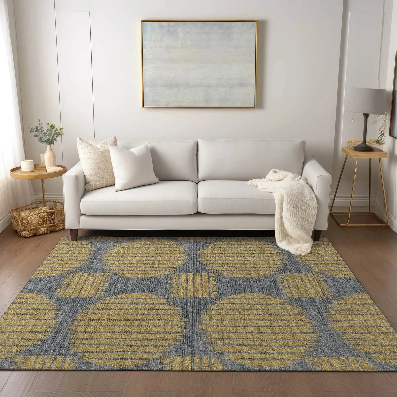 Sedona SN13 Eclipse Rug