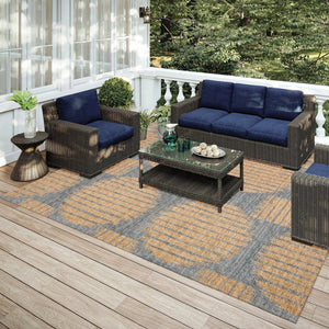 Sedona SN13 Eclipse Rug