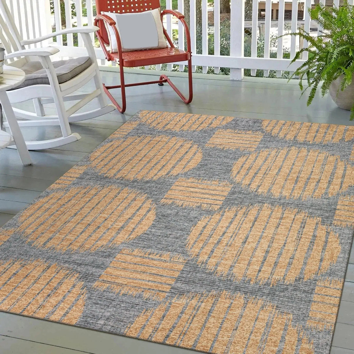 Sedona SN13 Eclipse Rug