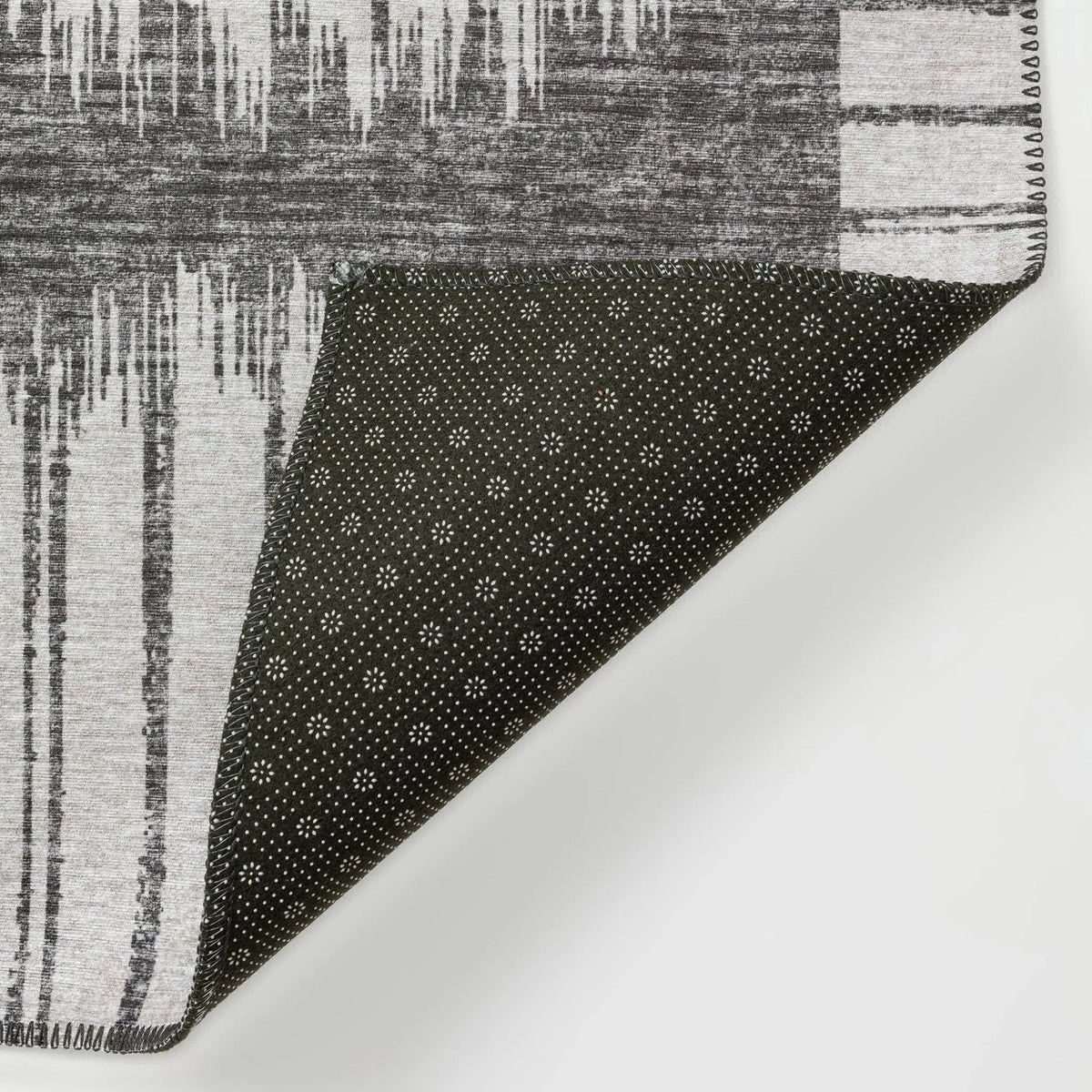 Sedona SN13 Midnight Rug