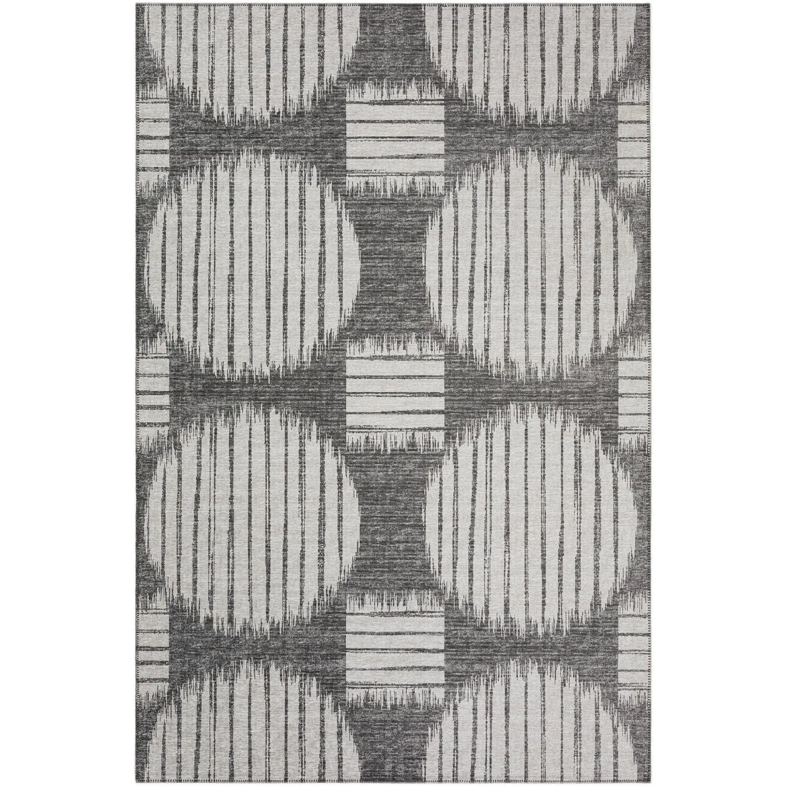 Sedona SN13 Midnight Rug