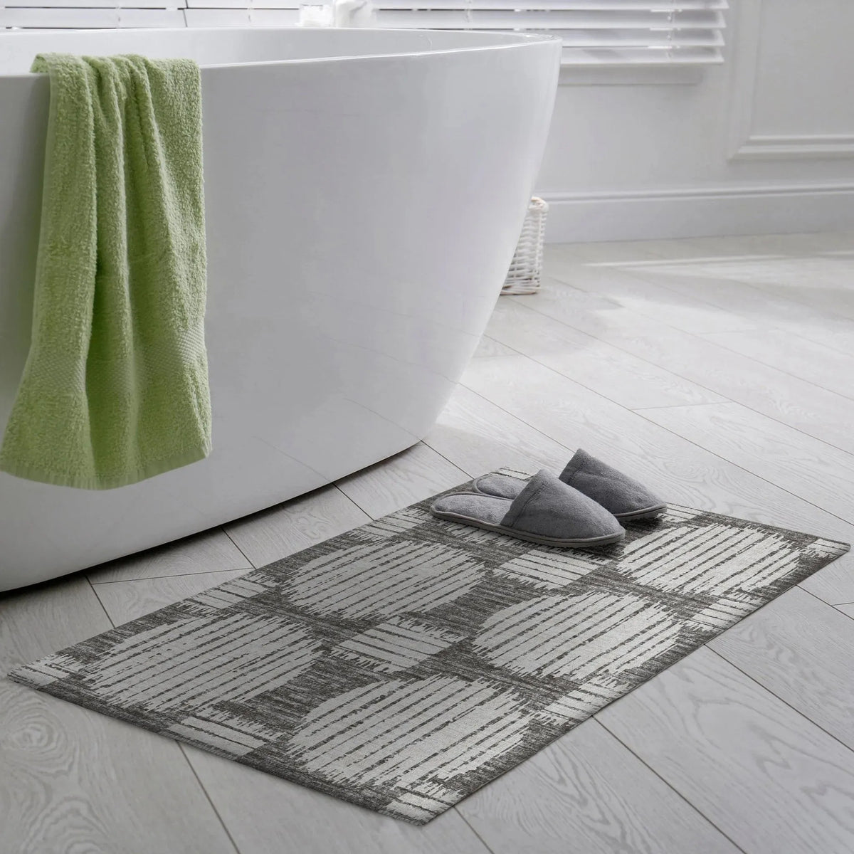 Sedona SN13 Midnight Rug