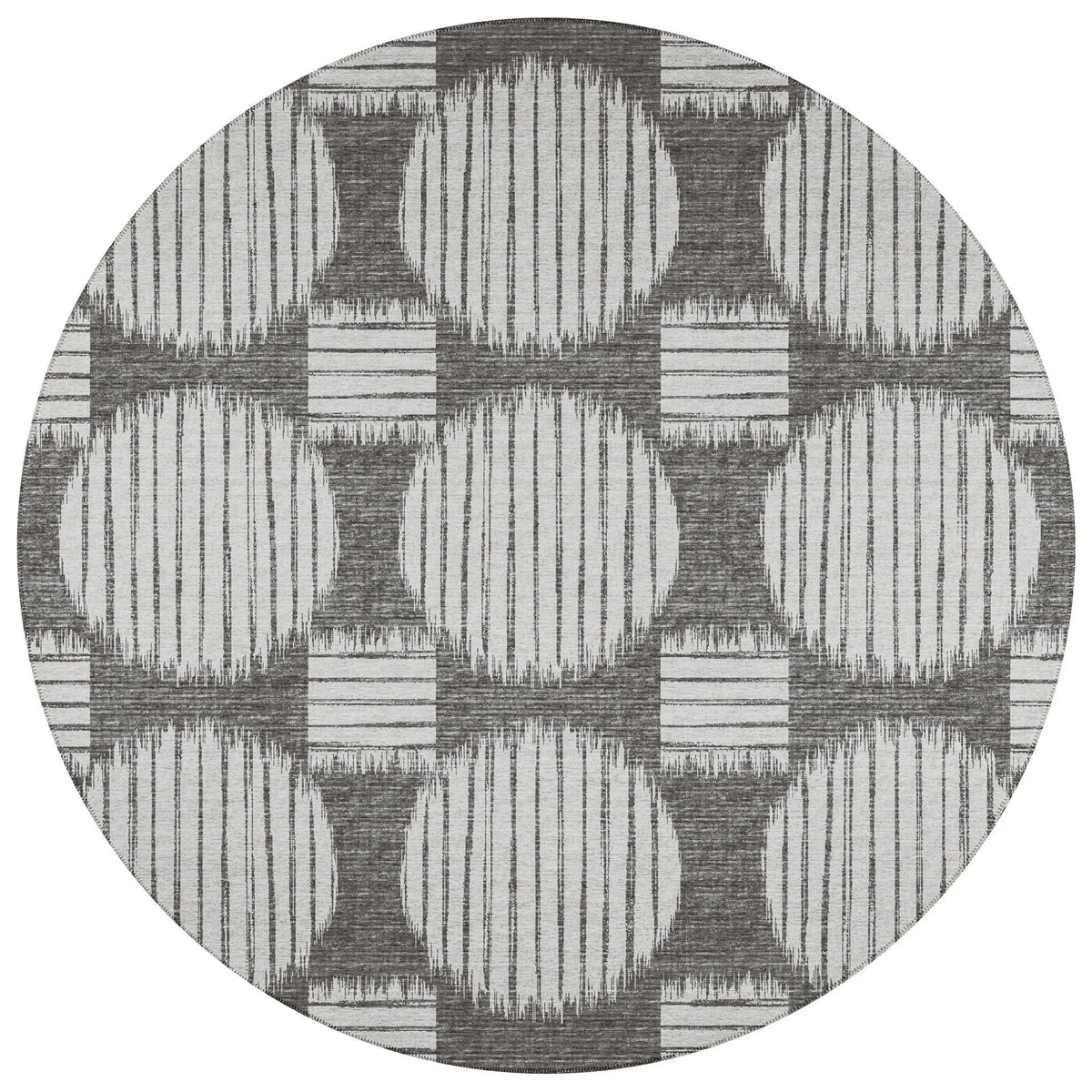 Sedona SN13 Midnight Rug
