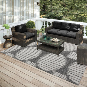 Sedona SN13 Midnight Rug