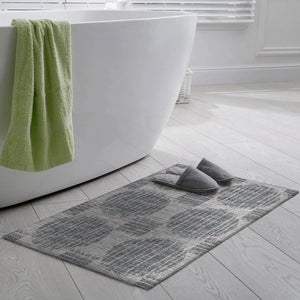 Sedona SN13 Pewter Rug