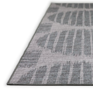 Sedona SN13 Pewter Rug