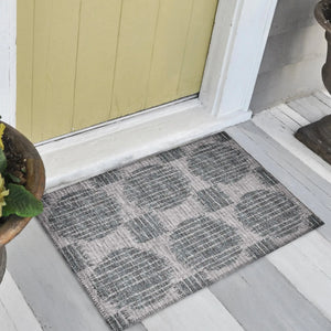 Sedona SN13 Pewter Rug