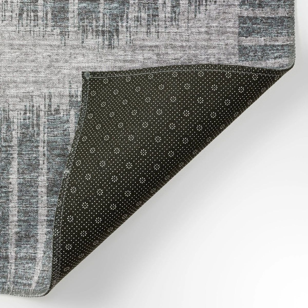 Sedona SN13 Pewter Rug