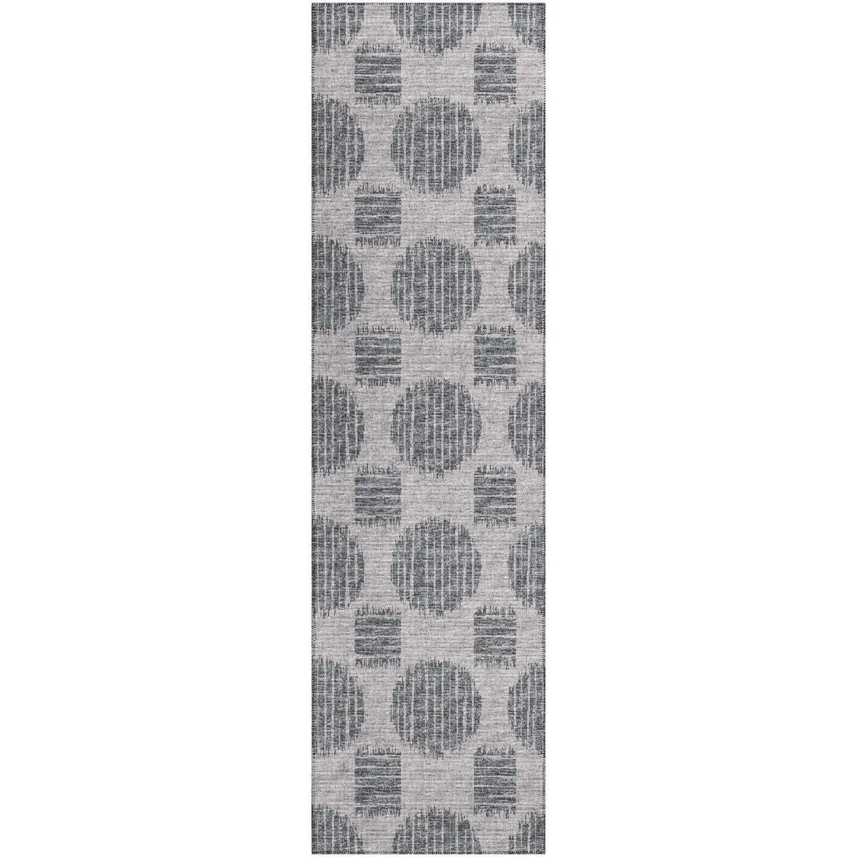 Sedona SN13 Pewter Rug