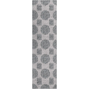 Sedona SN13 Pewter Rug