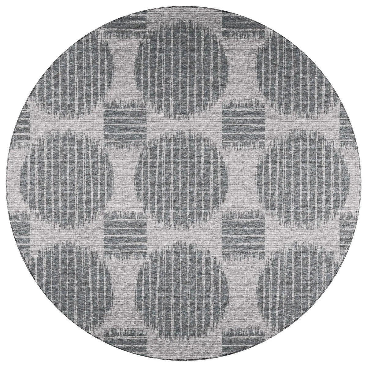 Sedona SN13 Pewter Rug