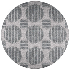 Sedona SN13 Pewter Rug