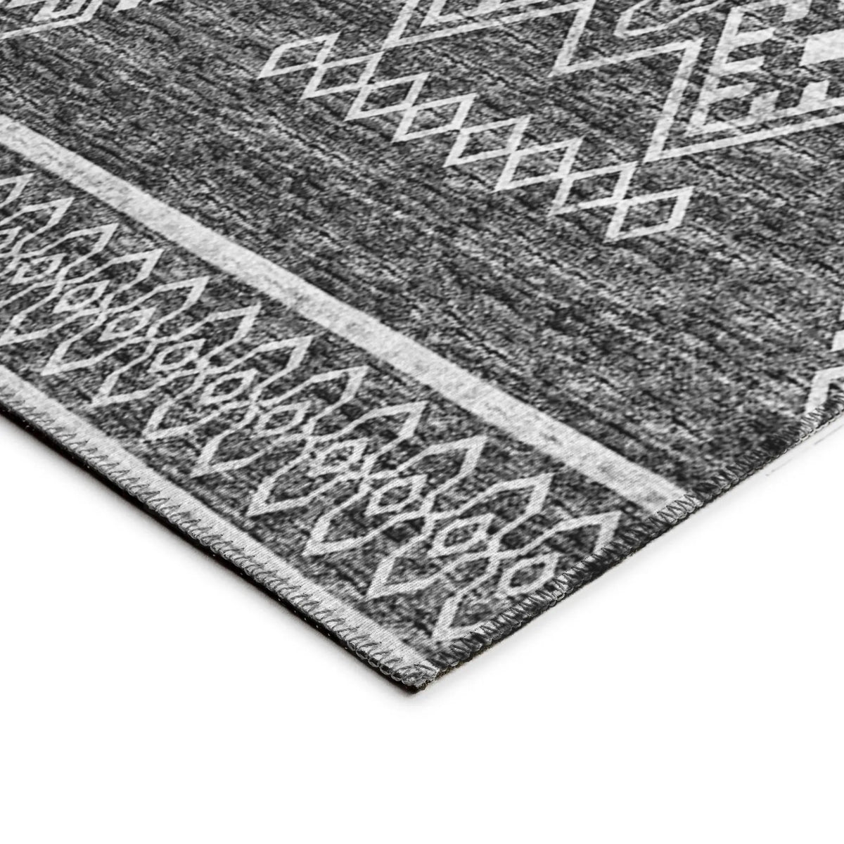 Sedona SN14 Midnight Rug