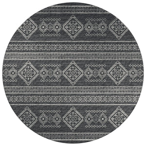 Sedona SN14 Midnight Rug