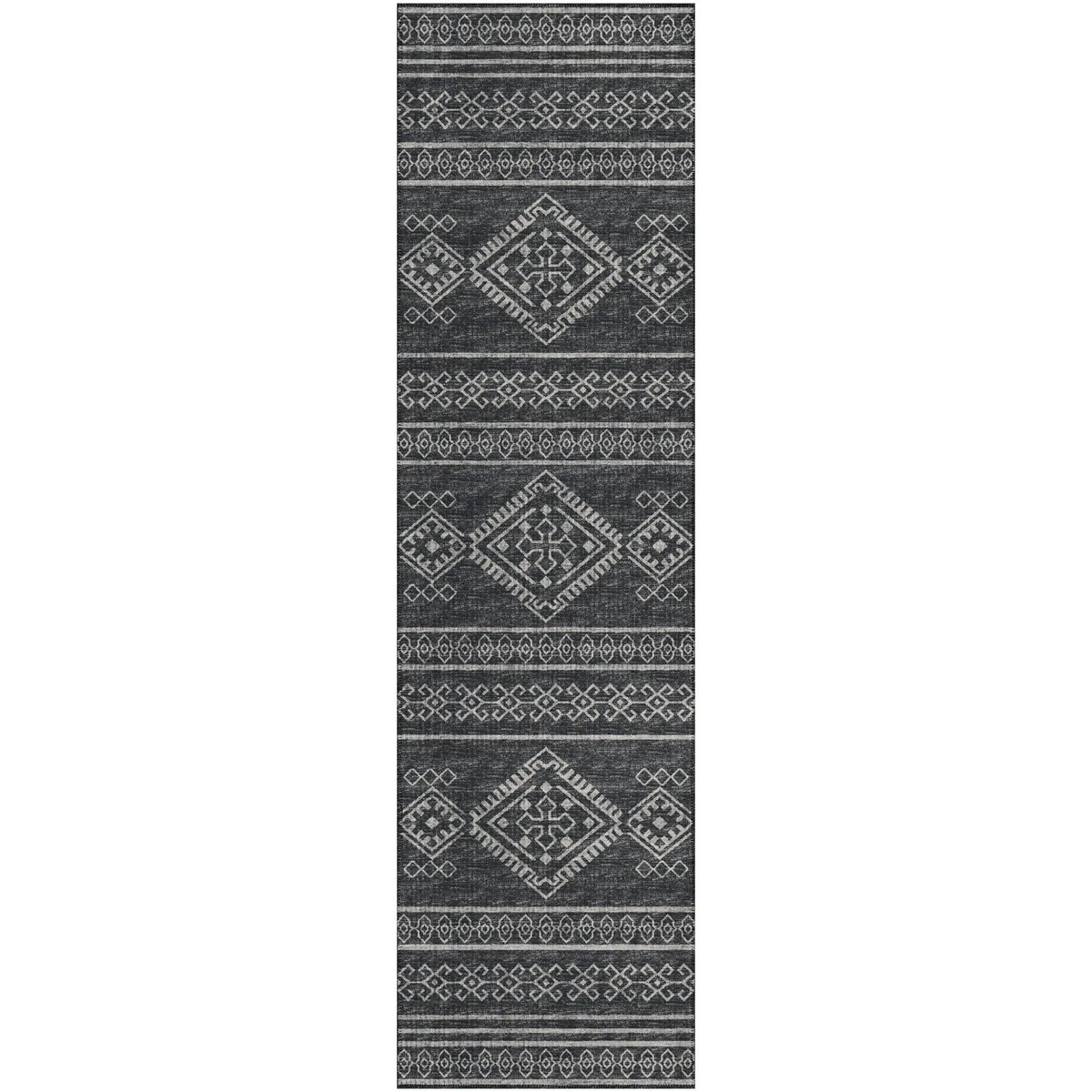 Sedona SN14 Midnight Rug