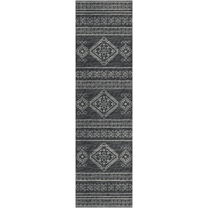 Sedona SN14 Midnight Rug