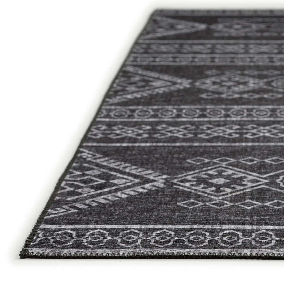 Sedona SN14 Midnight Rug