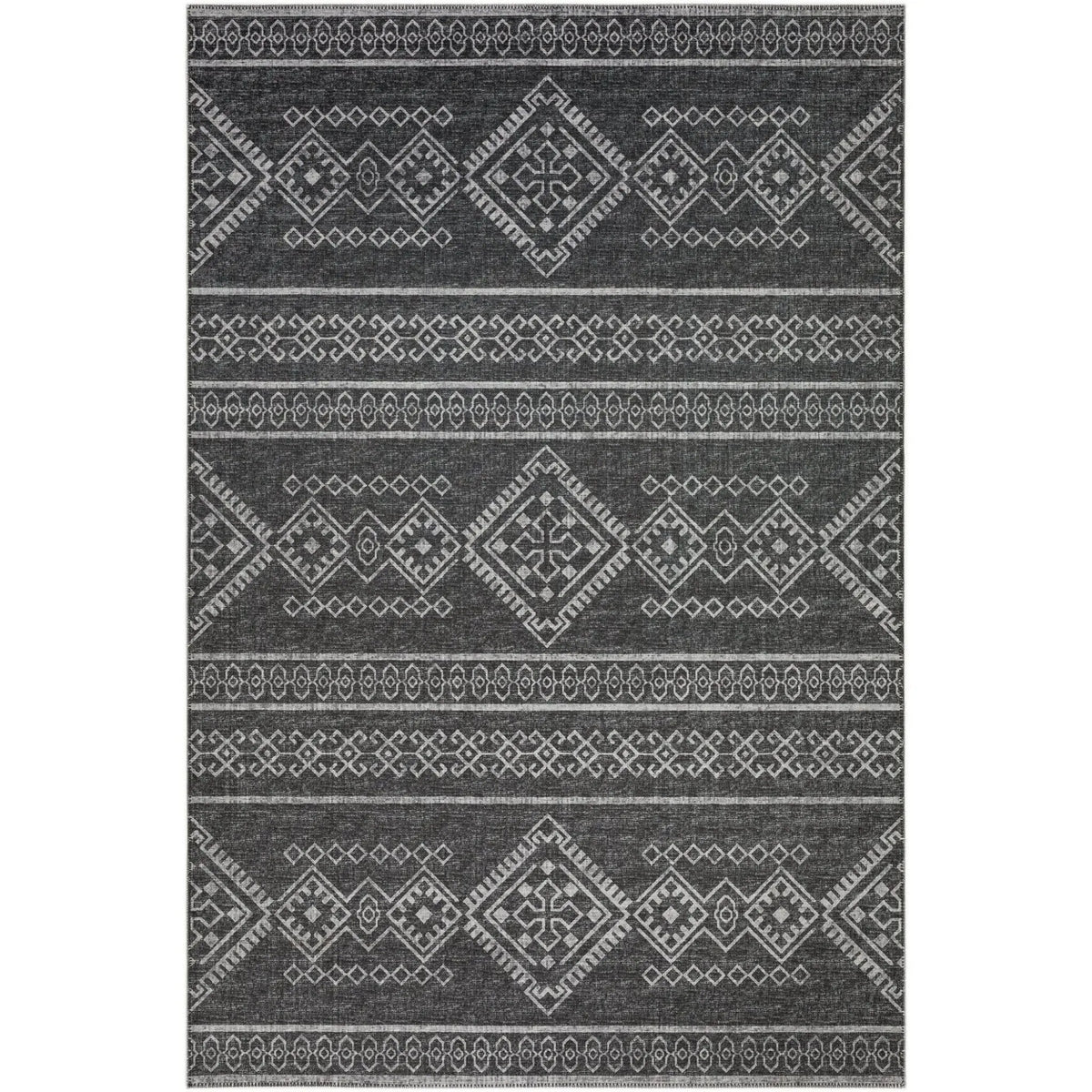 Sedona SN14 Midnight Rug