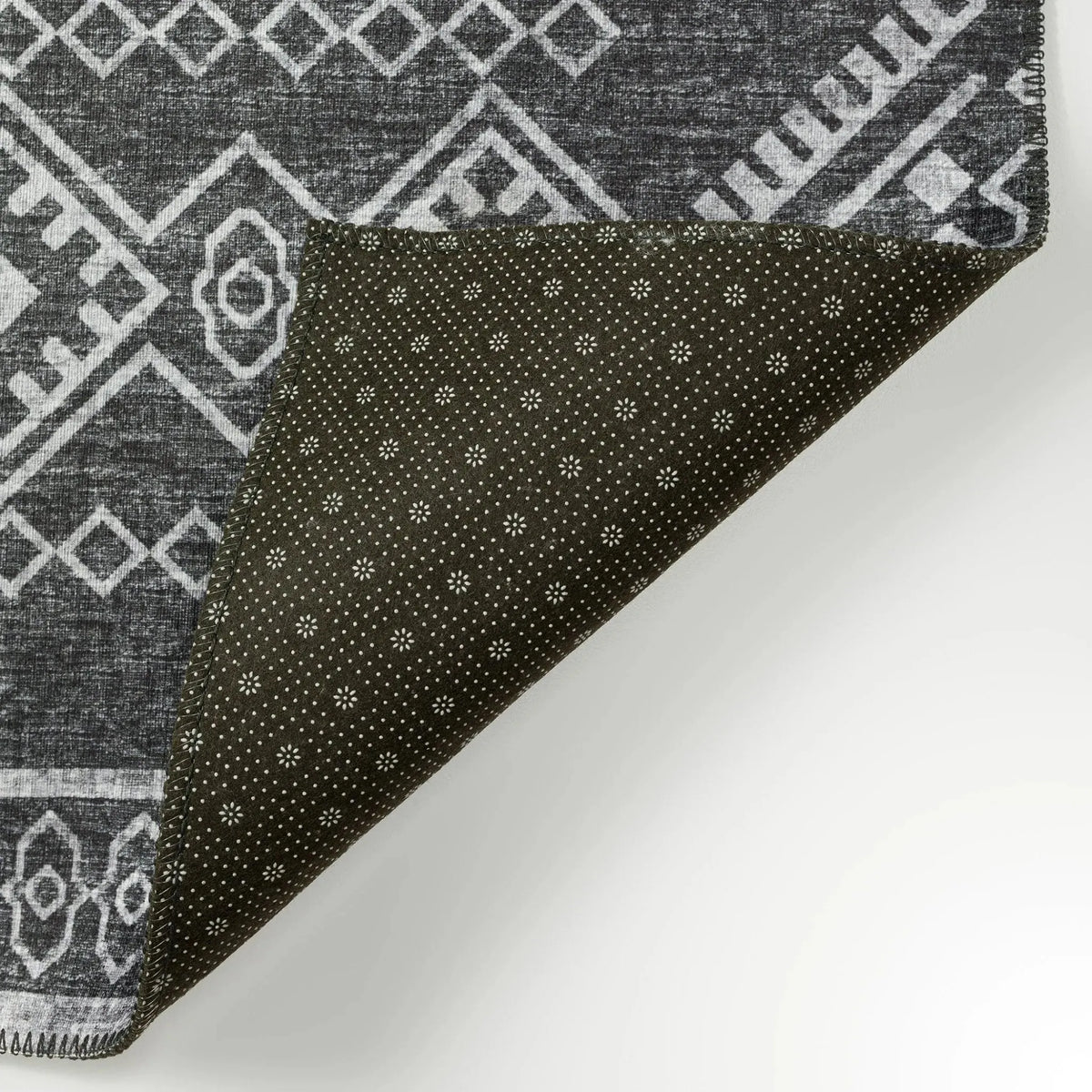 Sedona SN14 Midnight Rug