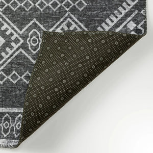 Sedona SN14 Midnight Rug