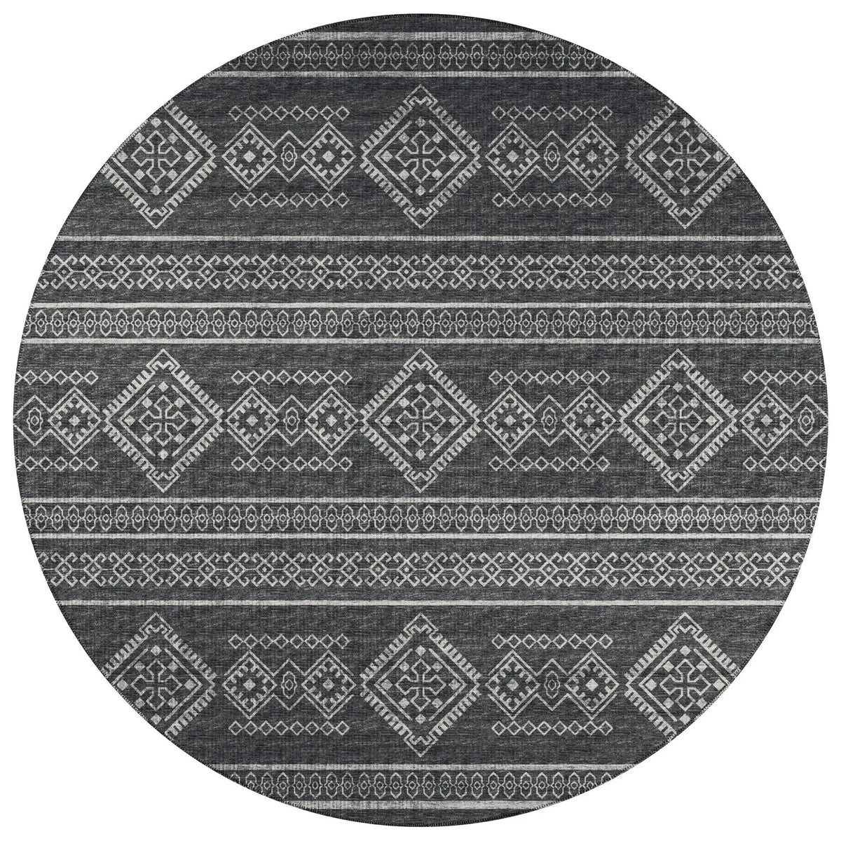 Sedona SN14 Midnight Rug