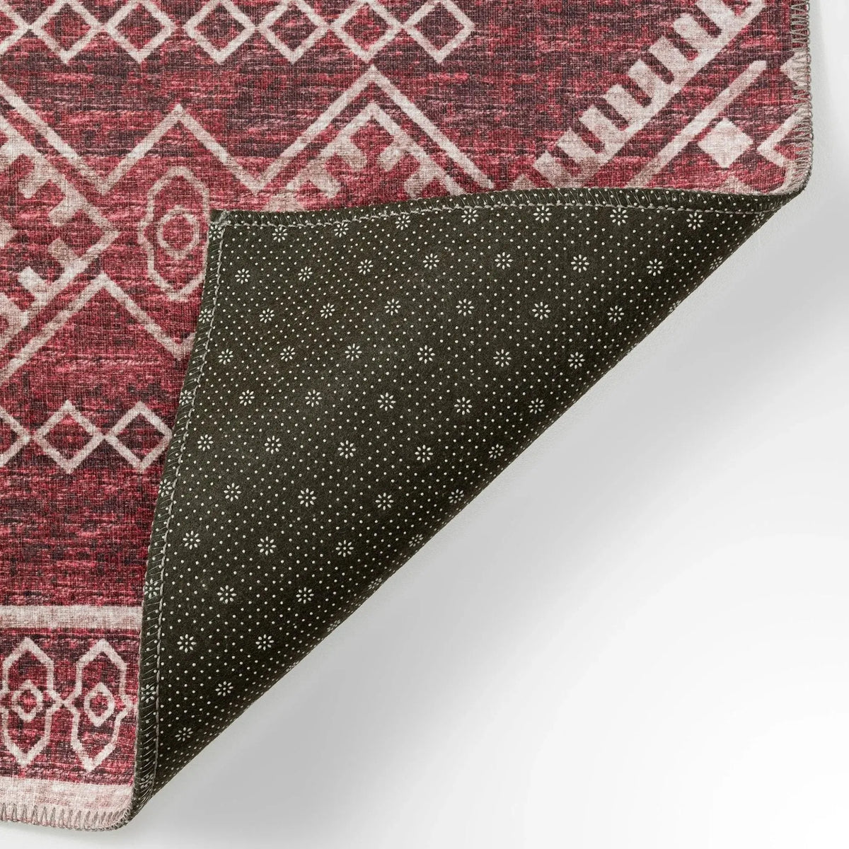 Sedona SN14 Paprika Rug