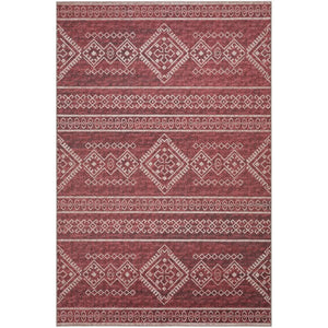 Sedona SN14 Paprika Rug