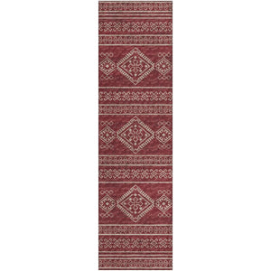 Sedona SN14 Paprika Rug
