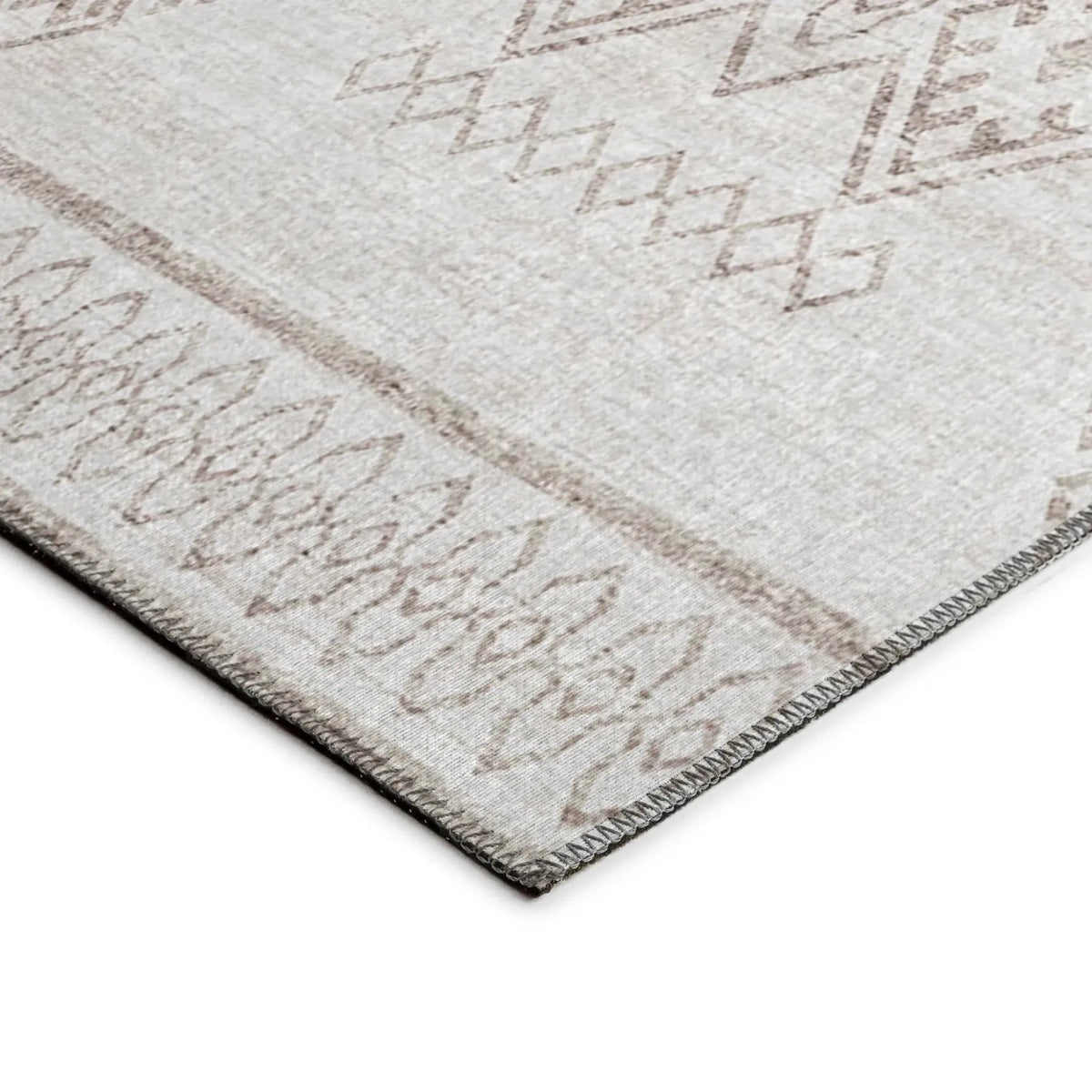 Sedona SN14 Putty Rug