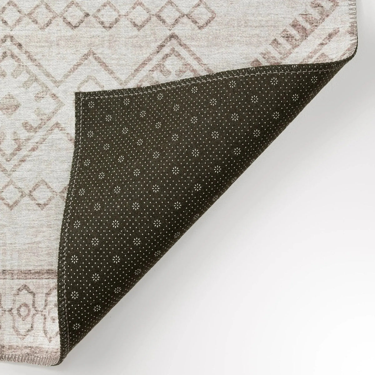 Sedona SN14 Putty Rug