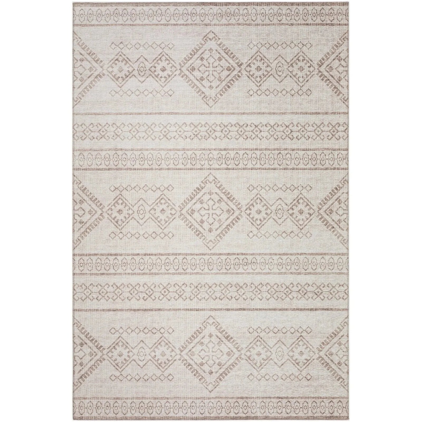Sedona SN14 Putty Rug