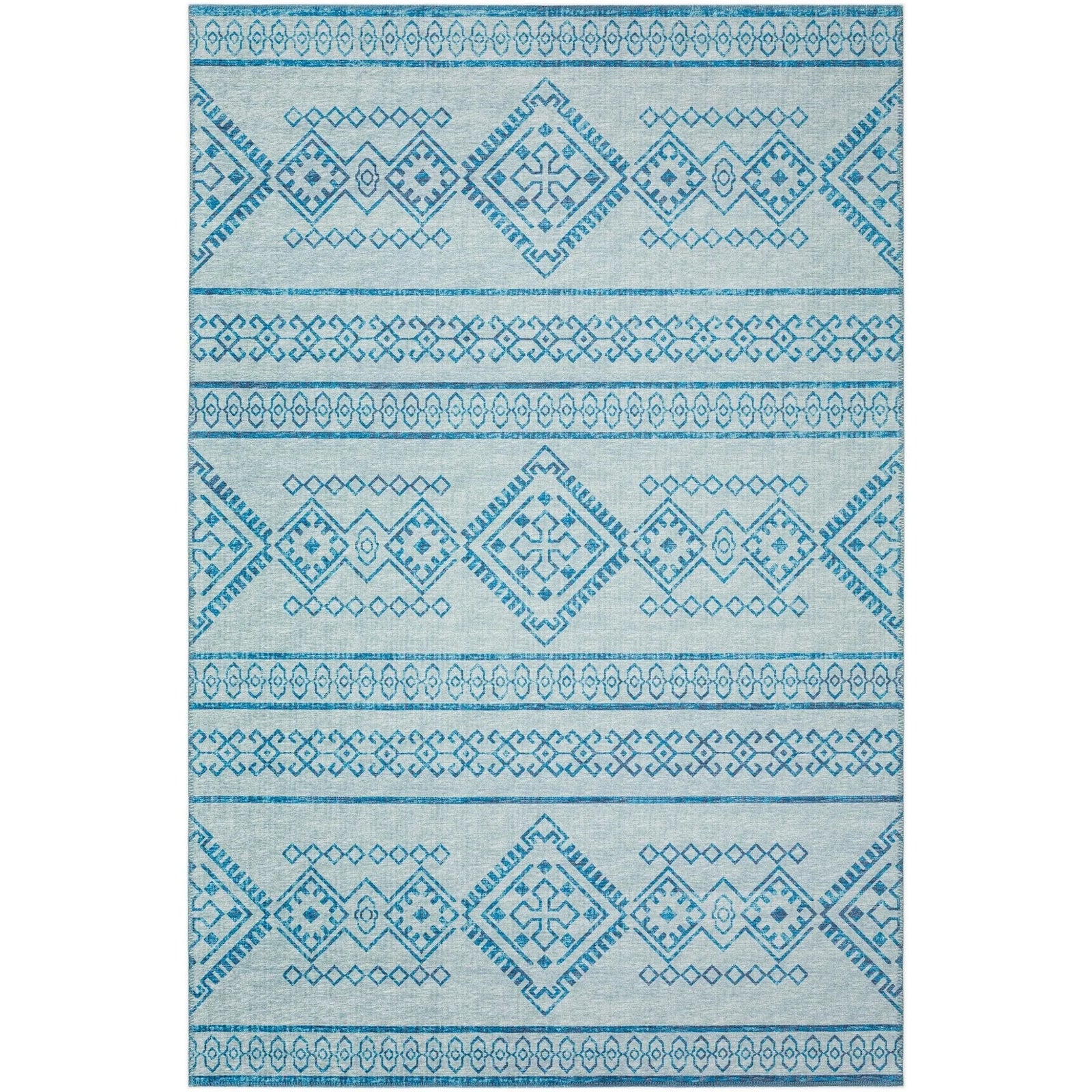 Sedona SN14 Sky Rug