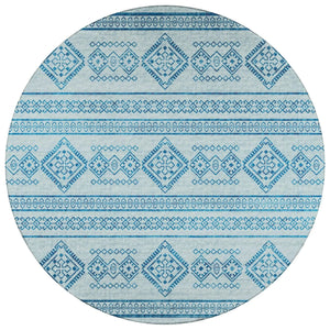 Sedona SN14 Sky Rug