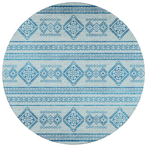 Sedona SN14 Sky Rug