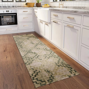 Sedona SN15 Moss Rug