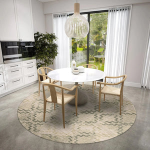 Sedona SN15 Moss Rug