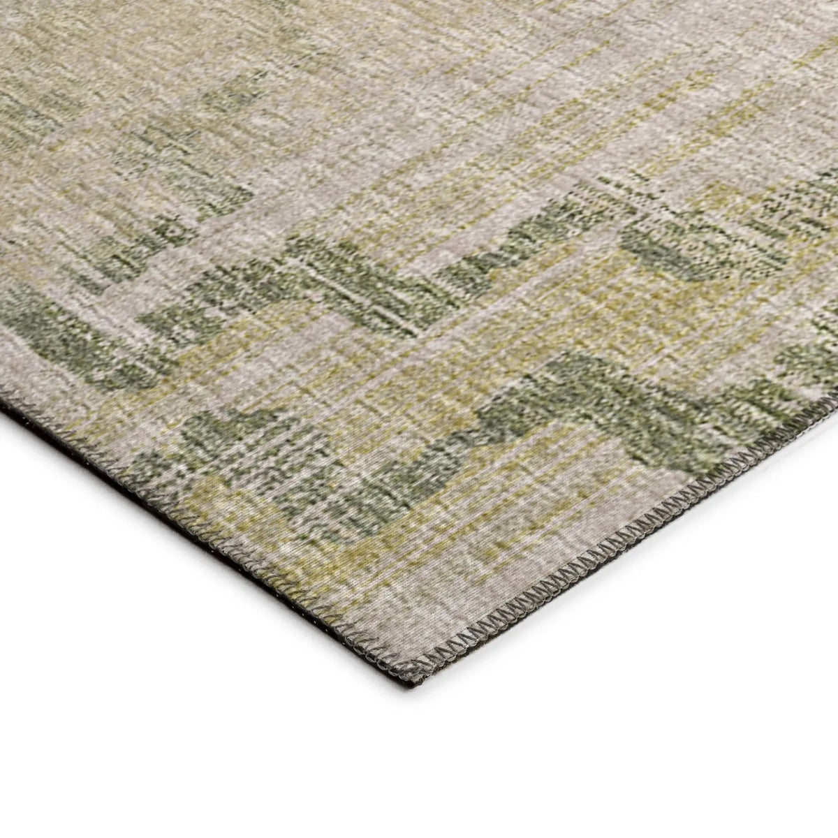 Sedona SN15 Moss Rug