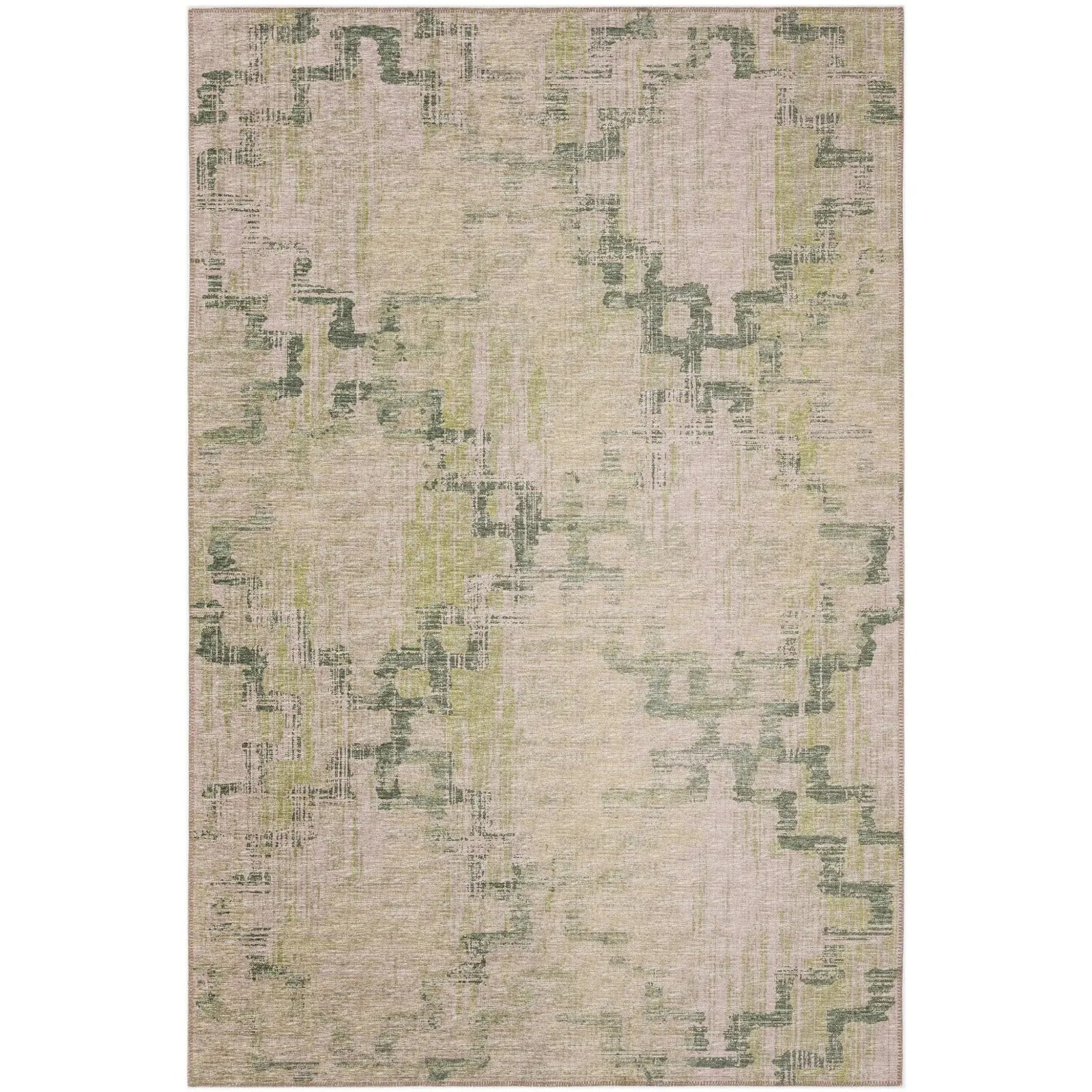 Sedona SN15 Moss Rug