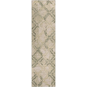 Sedona SN15 Moss Rug