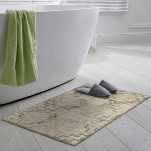 Sedona SN15 Moss Rug