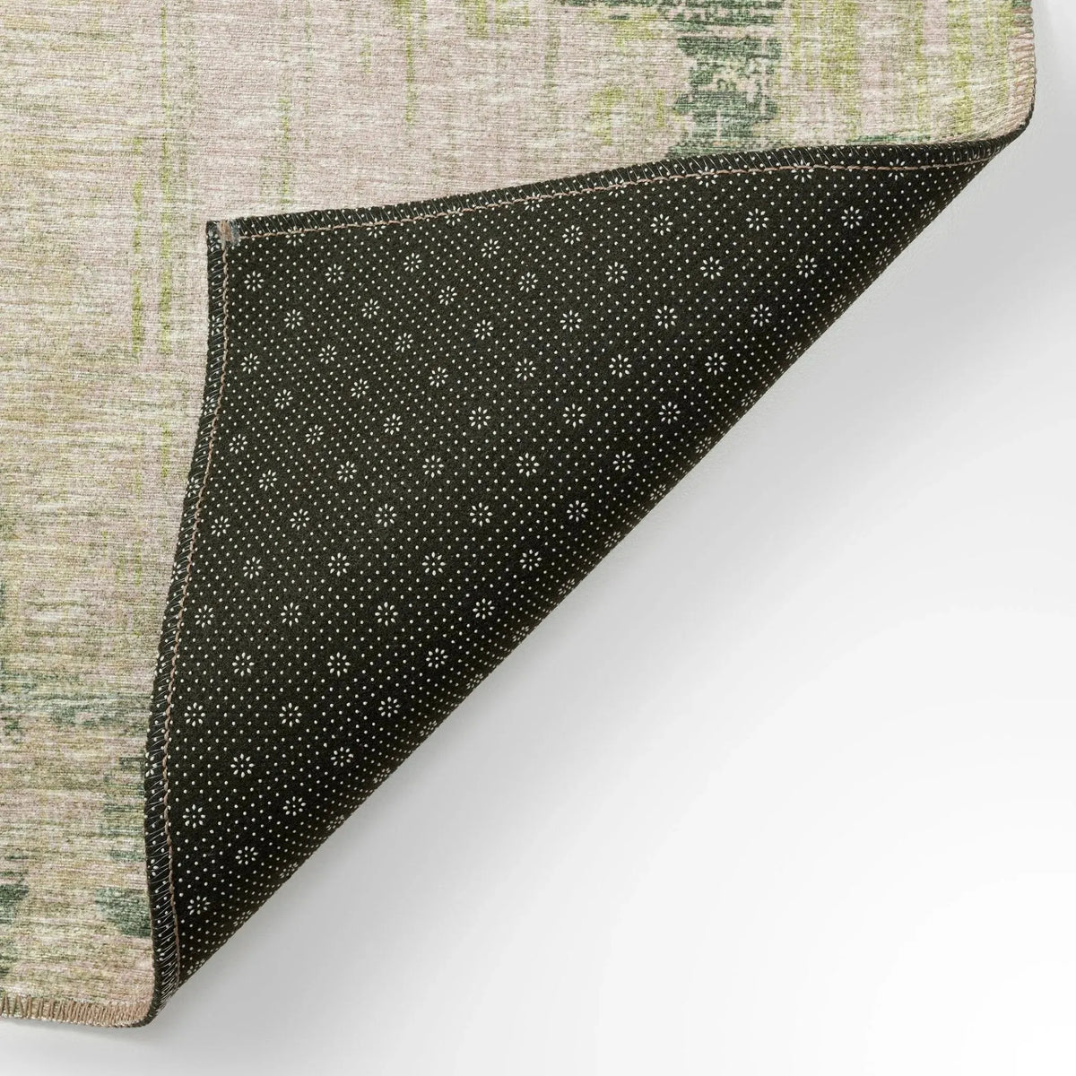 Sedona SN15 Moss Rug