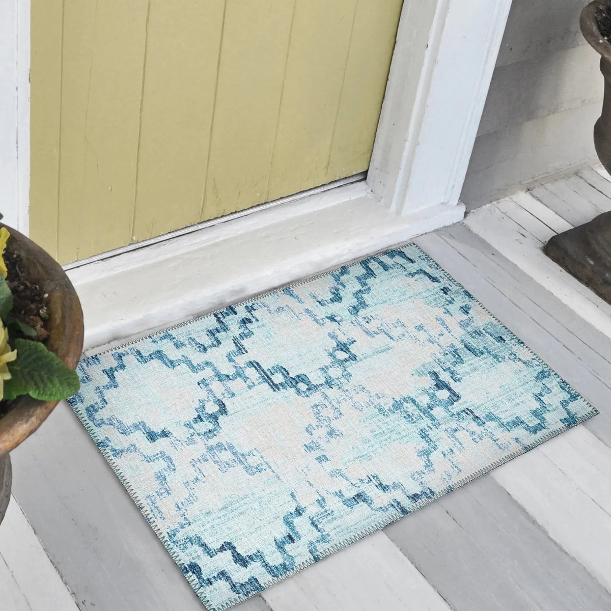 Sedona SN15 Skydust Rug