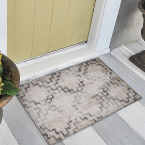 Sedona SN15 Stucco Rug