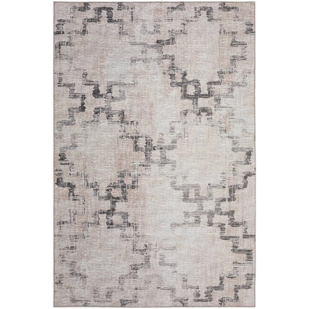 Sedona SN15 Stucco Rug