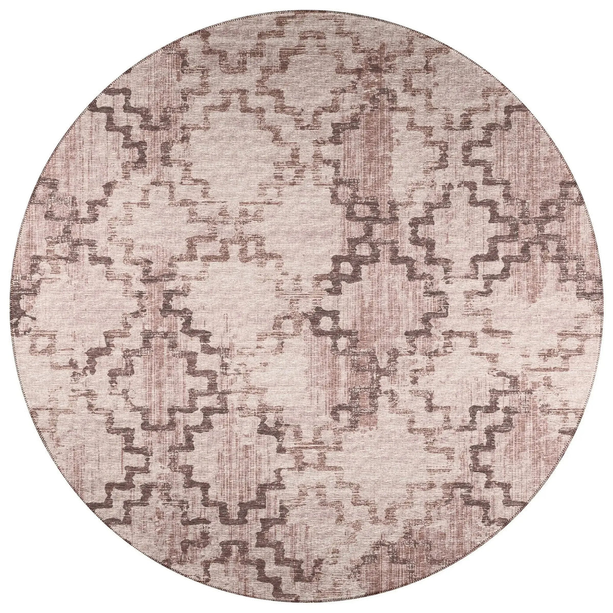 Sedona SN15 Walnut Rug