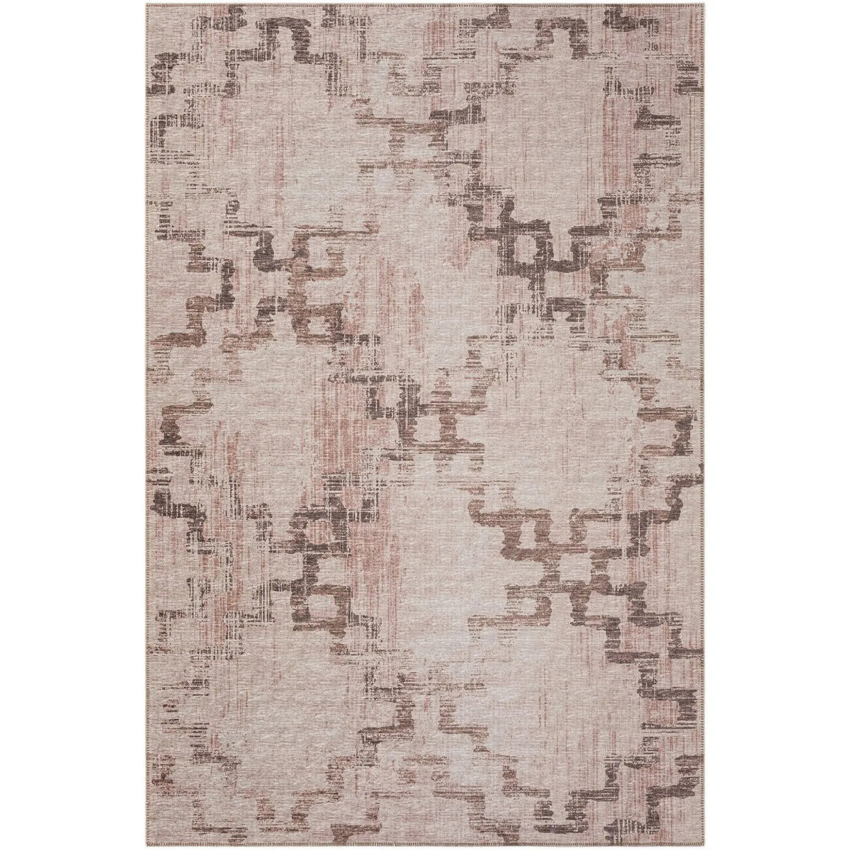 Sedona SN15 Walnut Rug
